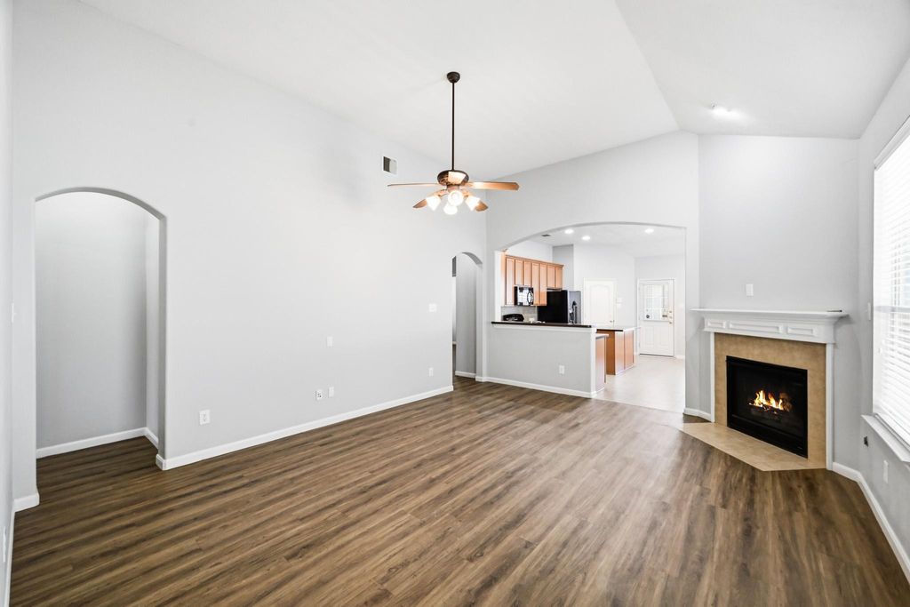Photo of 17255 Lafayette Hollow Lane, Humble, TX 77346 (MLS # 44456314)