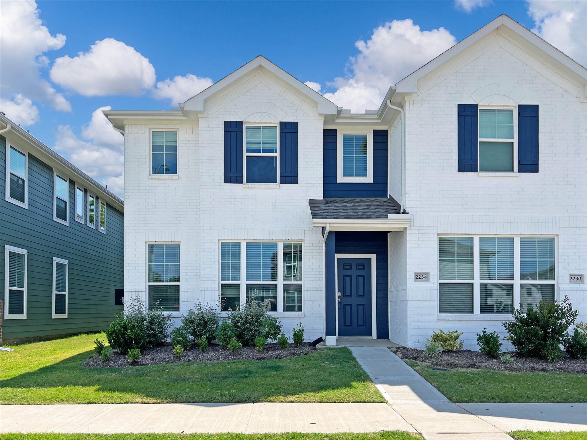 2234 Memory Oaks Drive