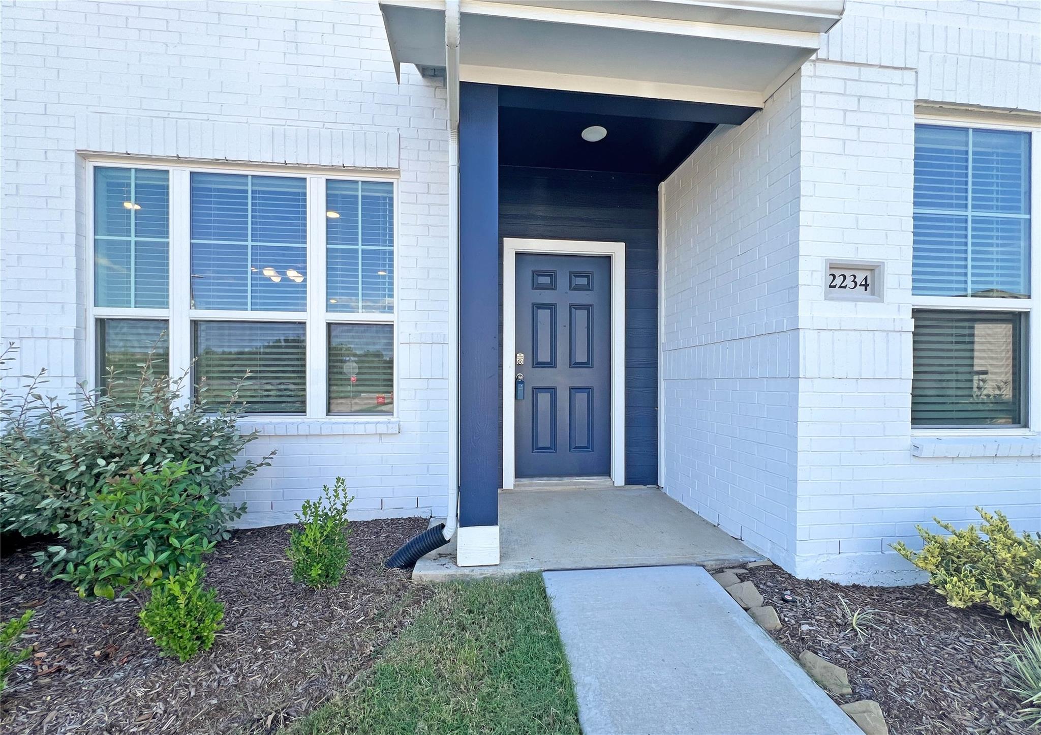 2234 Memory Oaks Drive