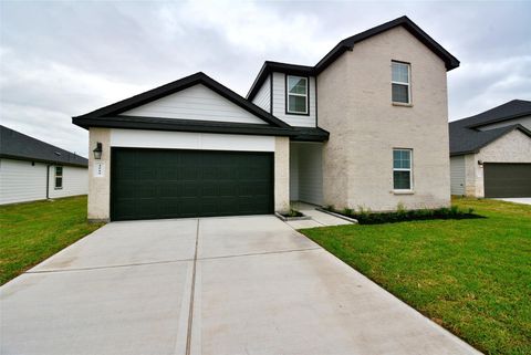 Photo of 4019 Prairie Grove Drive, Richmond, TX 77469 (MLS # 17662910)