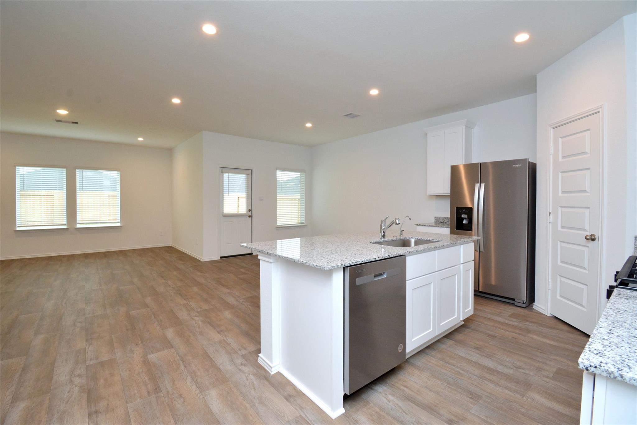 4019 Prairie Grove Drive