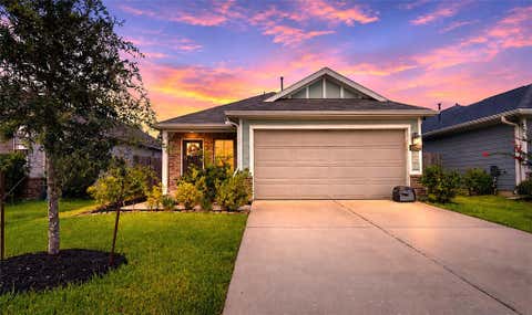 Photo of 6922 Scarlet Sagebrush Street, Katy, TX 77449 (MLS # 40719376)