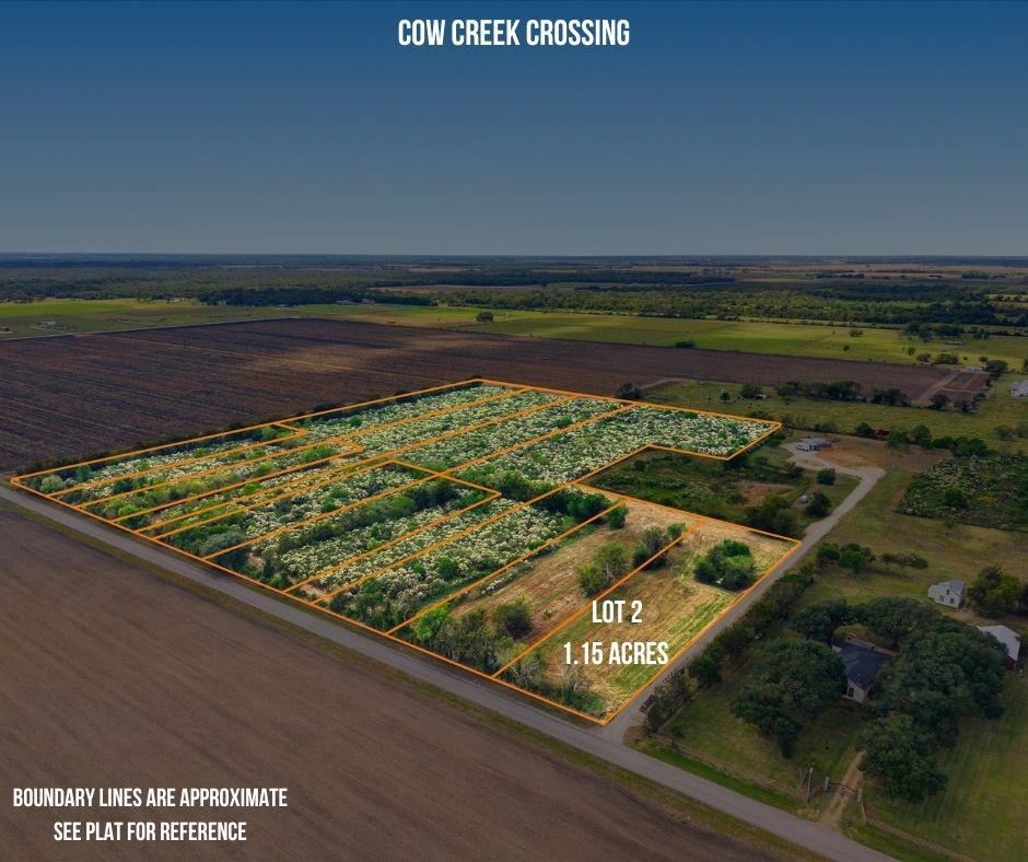 Lot 2 Cow Creek Road