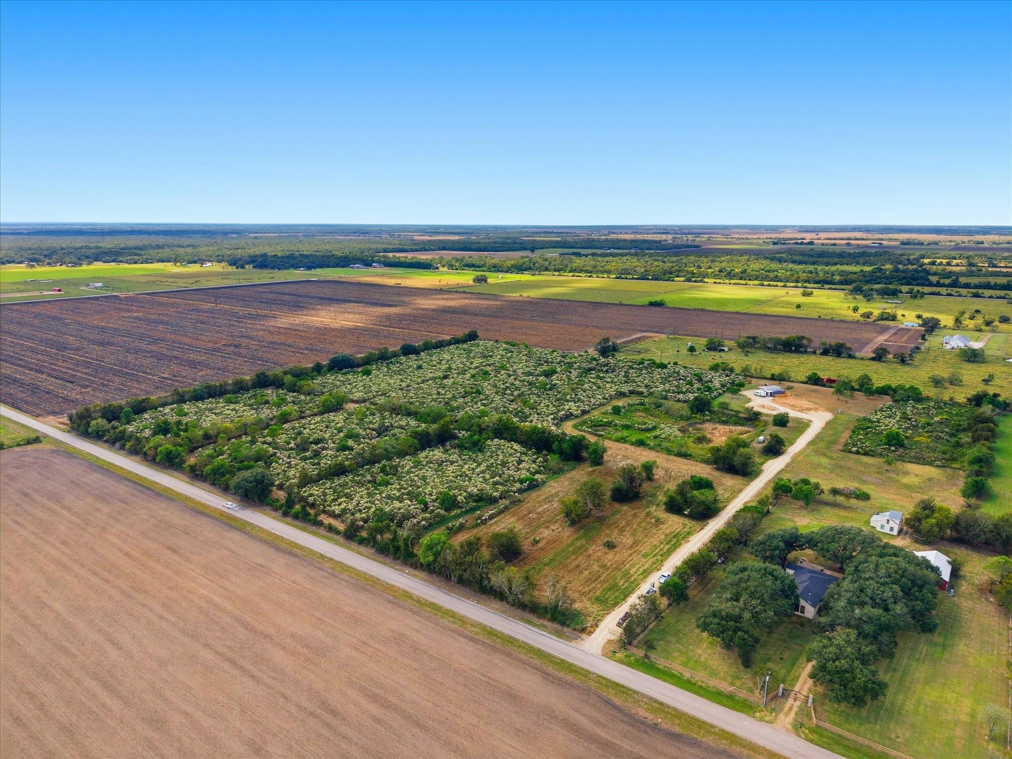 Lot 2 Cow Creek Road