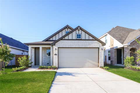 Photo of 23607 Gibson Forest Drive, Richmond, TX 77469 (MLS # 96995690)