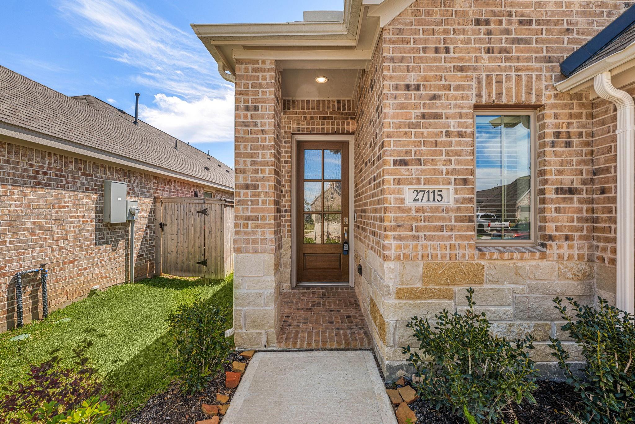 27115 Butterfly Mint Lane