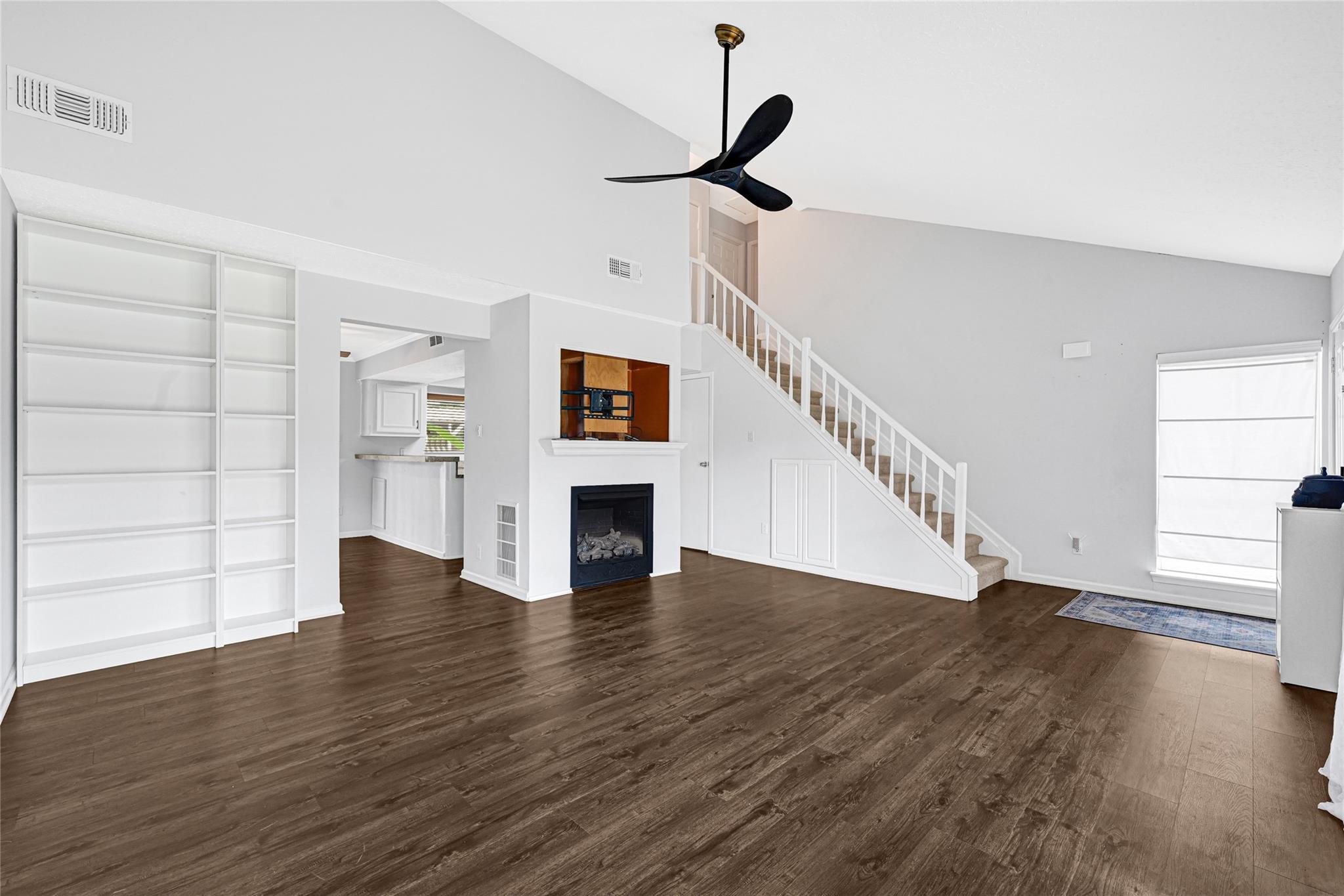 2311 Quail Haven Road