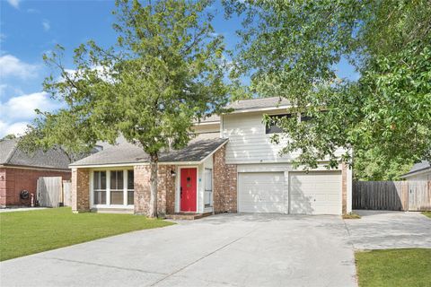 Photo of 2311 Quail Haven Road, Spring, TX 77373 (MLS # 26206831)