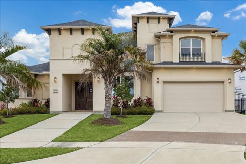 602 Appia Drive Kemah TX 77565