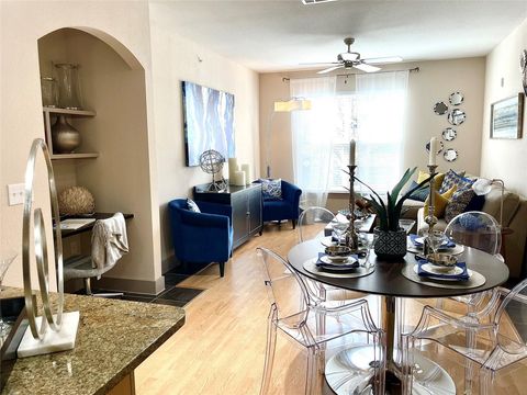 Photo of 3660 Richmond Avenue #130, Houston, TX 77046 (MLS # 19314994)