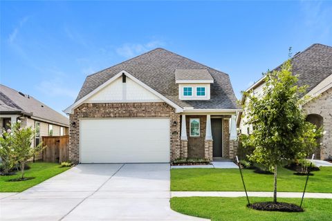 Photo of 2319 Foster Hill Road, Richmond, TX 77469 (MLS # 26493666)