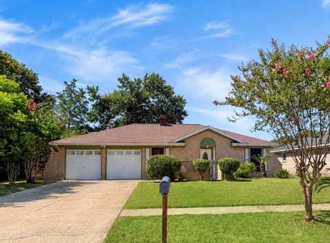 Photo of 430 Shady Glade Drive, Houston, TX 77090 (MLS # 27057205)
