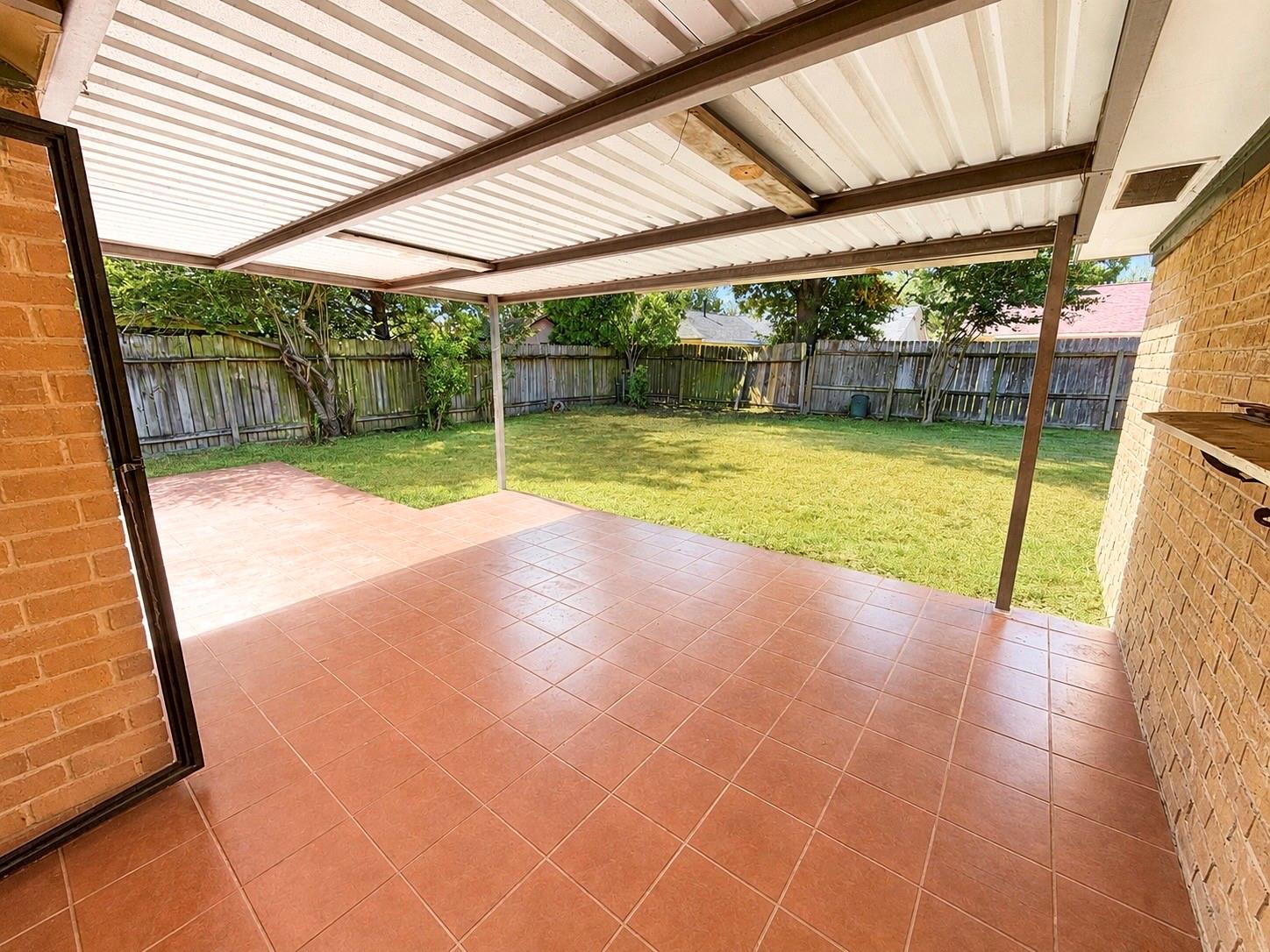 430 Shady Glade Drive
