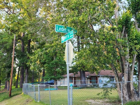 Photo of 3260 Ledet Road, Beaumont, TX 77708 (MLS # 13262645)