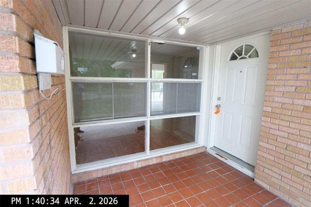 Photo of 6406 Scribner, Houston, TX 77074 (MLS # 95831795)