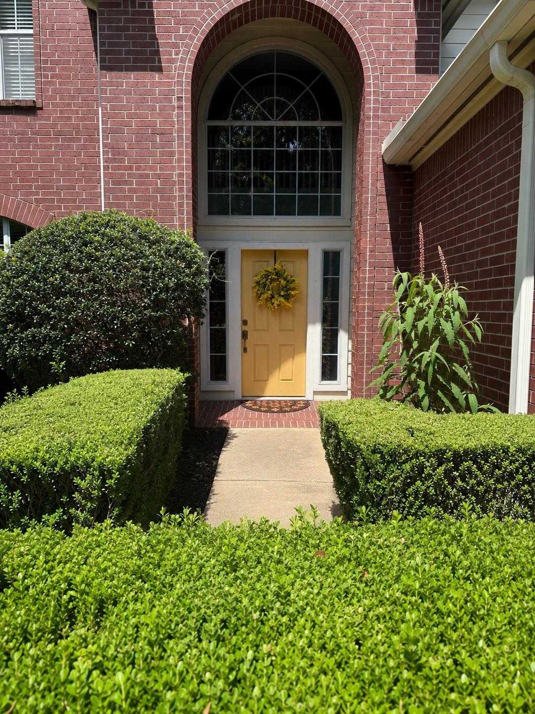 2811 Princeton Street