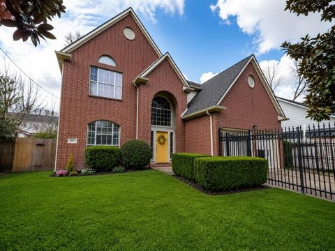 Photo of 2811 Princeton Street, Houston, TX 77009 (MLS # 13286540)