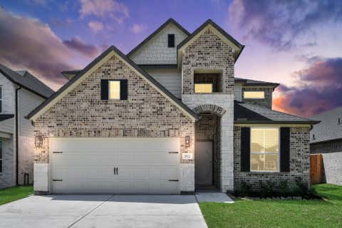 Homes For Sale - 2922 Bury Park Drive Dr<br/> Spring, TX 77373