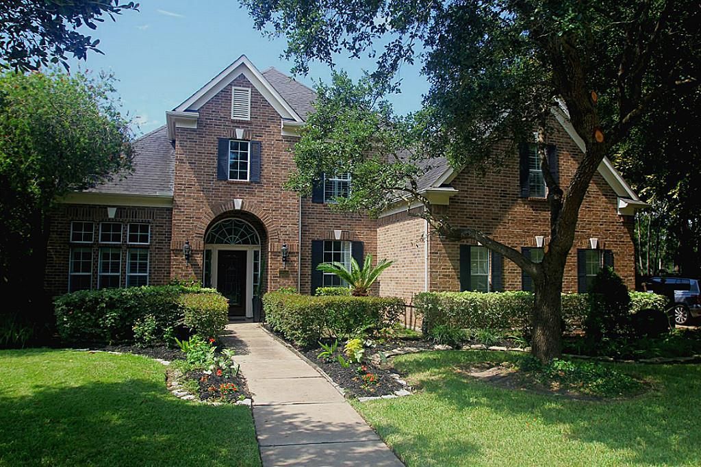 Photo of 22510 Oak Mist Lane, Katy, TX 77494 (MLS # 55733999)