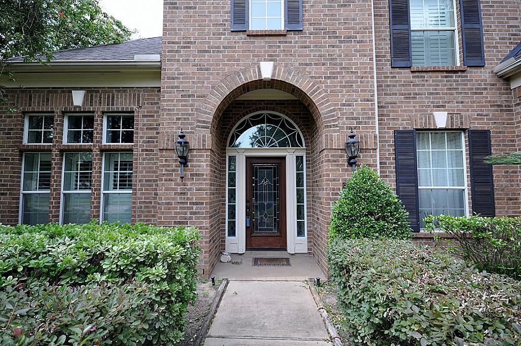 Photo of 22510 Oak Mist Lane, Katy, TX 77494 (MLS # 55733999)