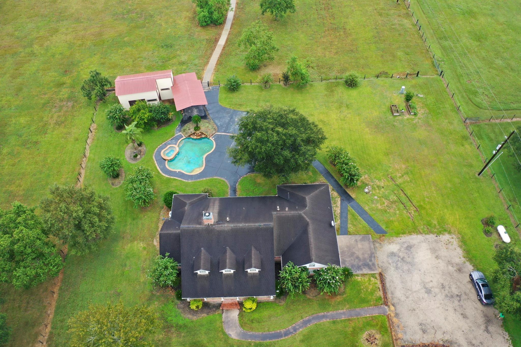 722 Settegast Ranch Road