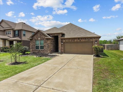 Photo of 2320 Rosemary Street, Rosenberg, TX 77469 (MLS # 45129908)