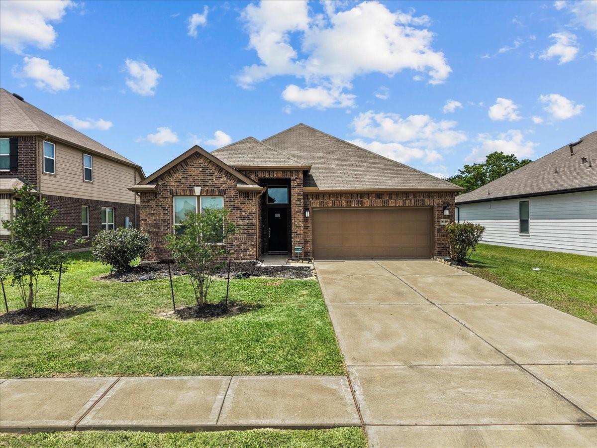 2320 Rosemary Street
