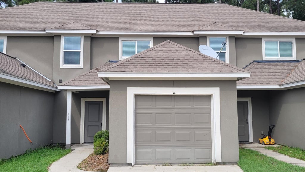 Photo of 134 Artesian Way, Roman Forest, TX 77357 (MLS # 91380003)