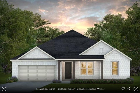 Photo of 21806 Enchanted Ceder Drive, Richmond, TX 77407 (MLS # 25102498)
