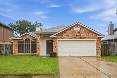 Photo of 2028 Sandy Knoll Drive, Missouri City, TX 77489 (MLS # 62872021)