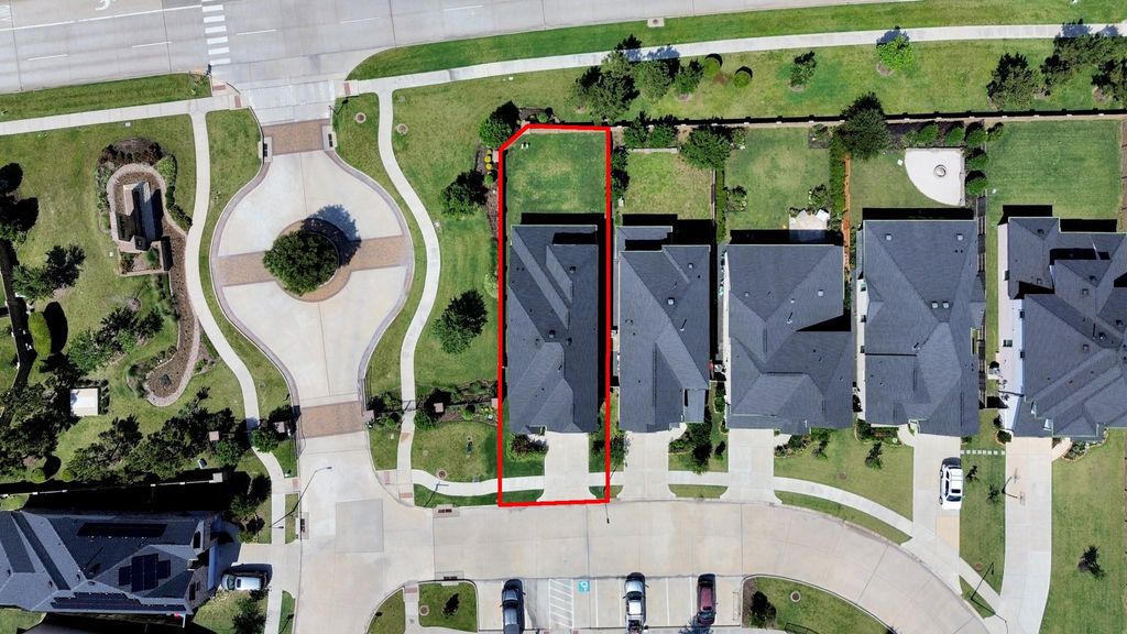 Photo of 6707 Regatta Park Lane, Katy, TX 77494 (MLS # 42520393)
