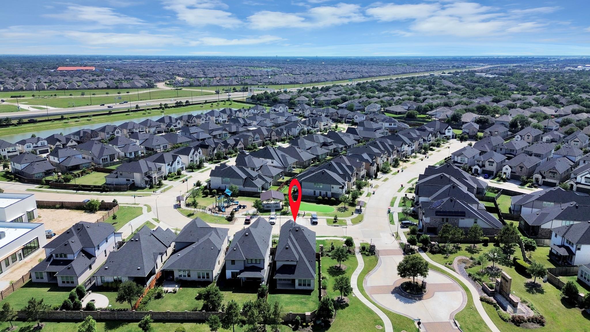 6707 Regatta Park Lane