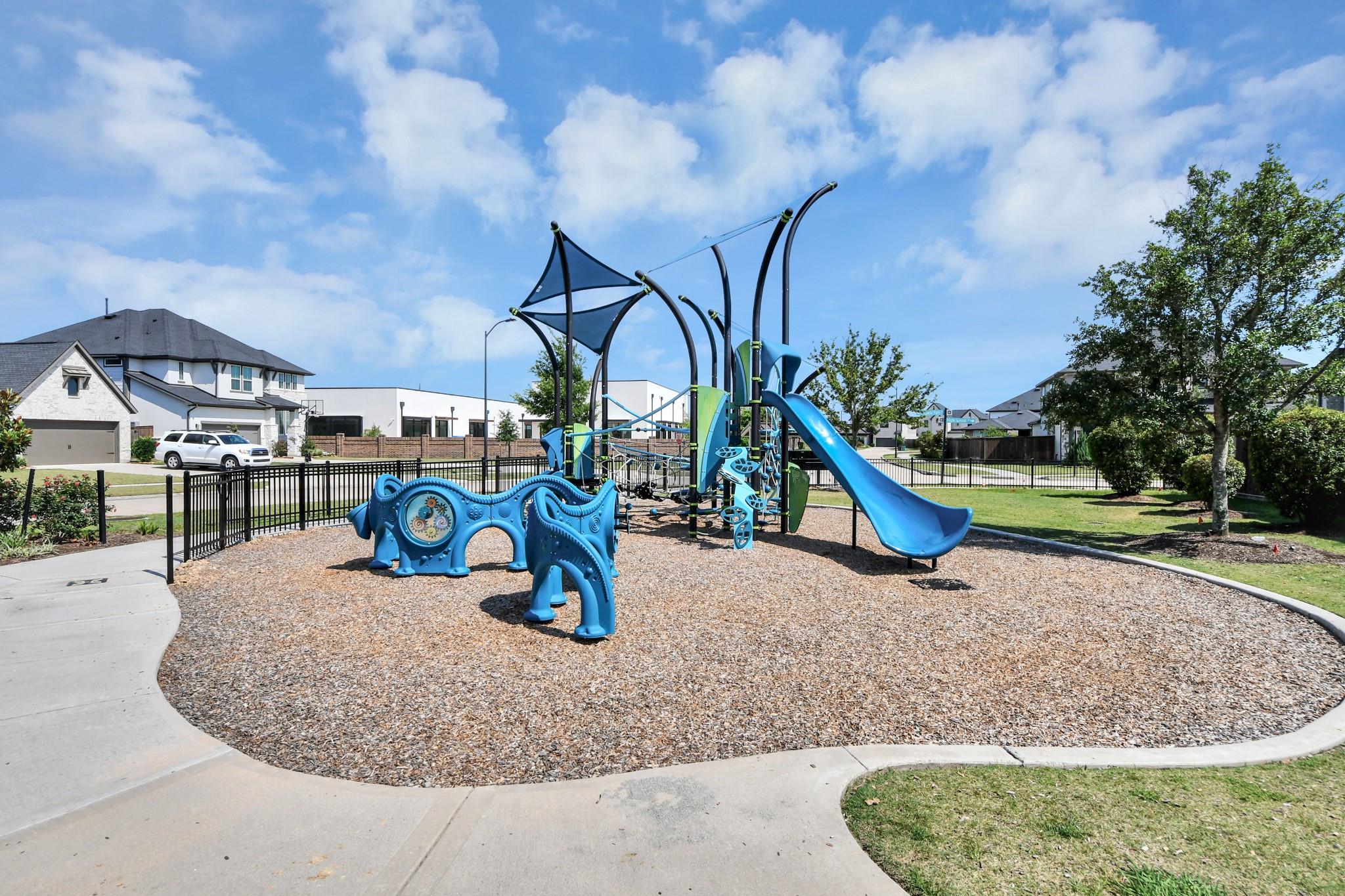 6707 Regatta Park Lane