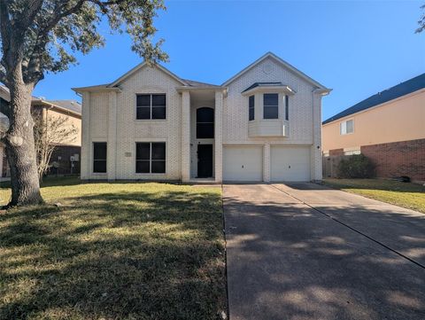 Photo of 2131 Mountshire Drive, Missouri City, TX 77489 (MLS # 3039271)