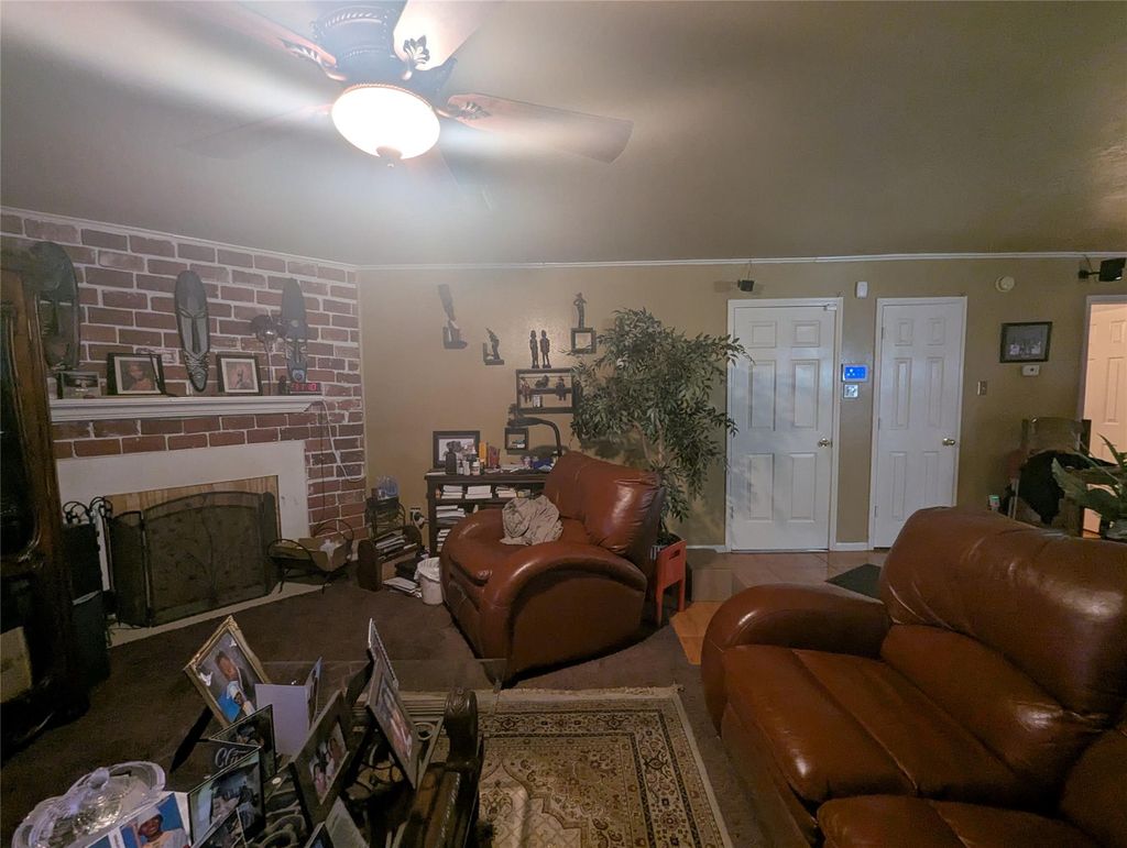 Photo of 2131 Mountshire Drive, Missouri City, TX 77489 (MLS # 3039271)