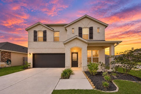 Photo of 7202 Wilshire Court, Rosharon, TX 77583 (MLS # 11122375)