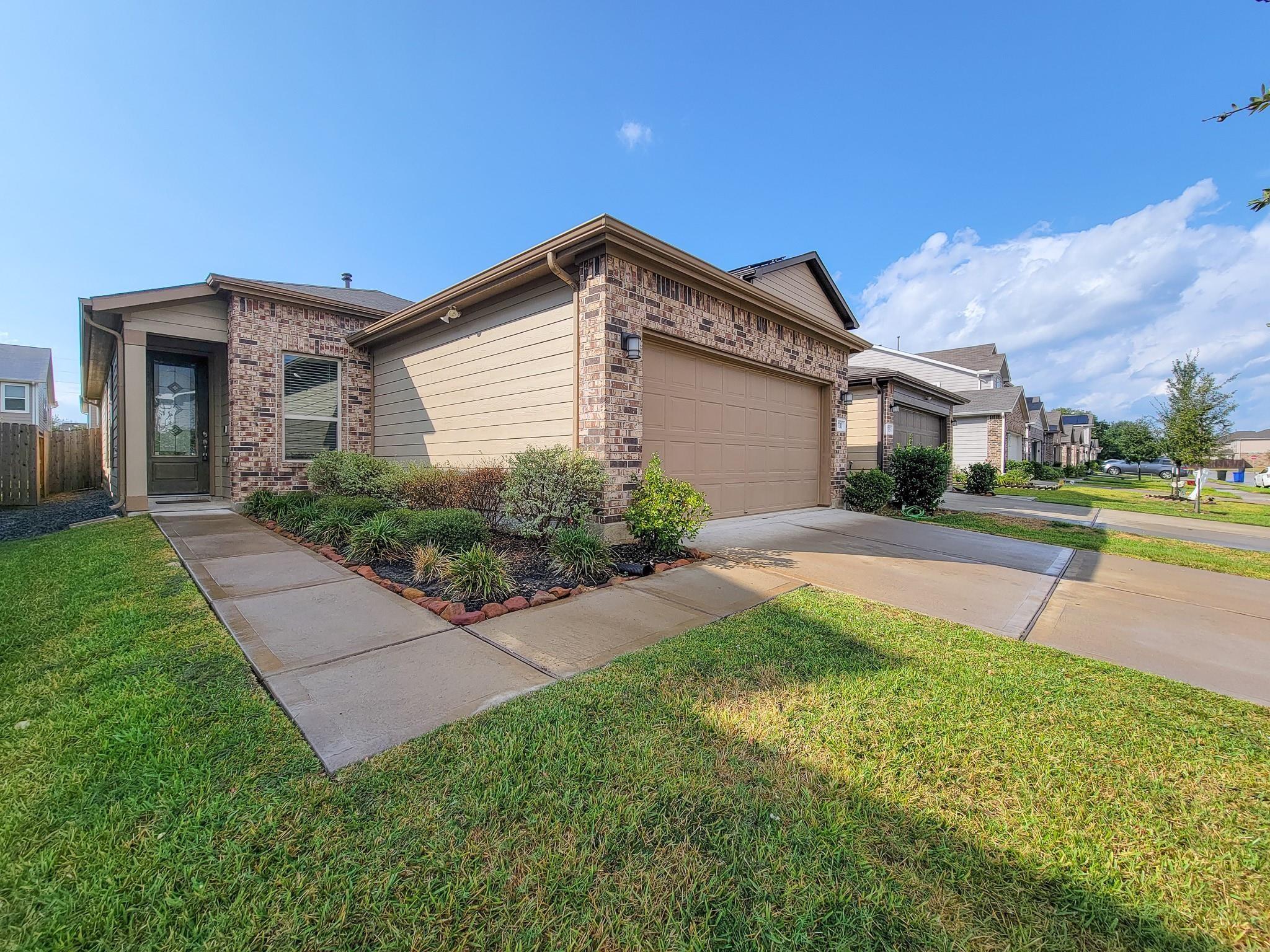 17311 Rock Willow Lane