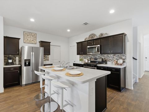 14846 Cypress Hollow Drive New Caney TX 77357