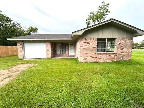 Photo of 110 Cedar Street, Louise, TX 77455 (MLS # 12058957)