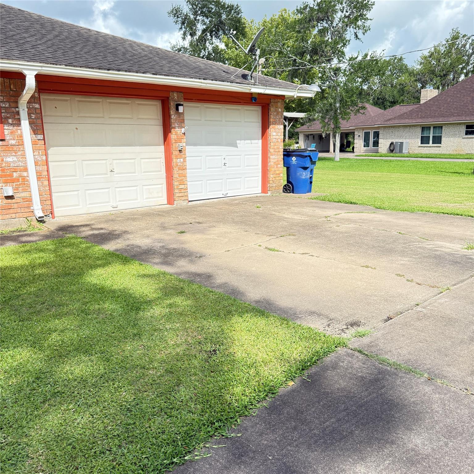 1410 S Dance Drive