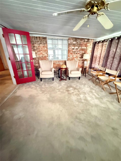 Tiny photo for 1410 S Dance Drive, West Columbia, TX 77486 (MLS # 43302434)