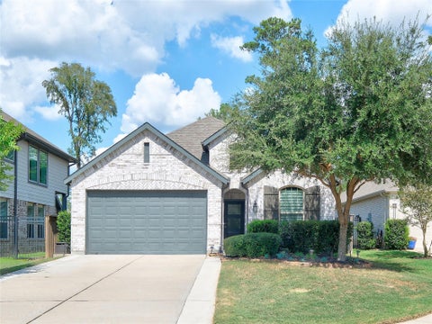 Photo of 27015 Hidden Rock Court, Magnolia, TX 77354 (MLS # 12179552)