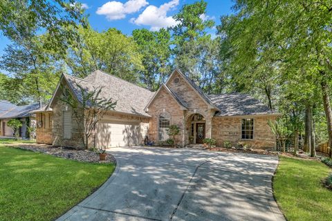 86 Palos Verde Drive Conroe TX 77304