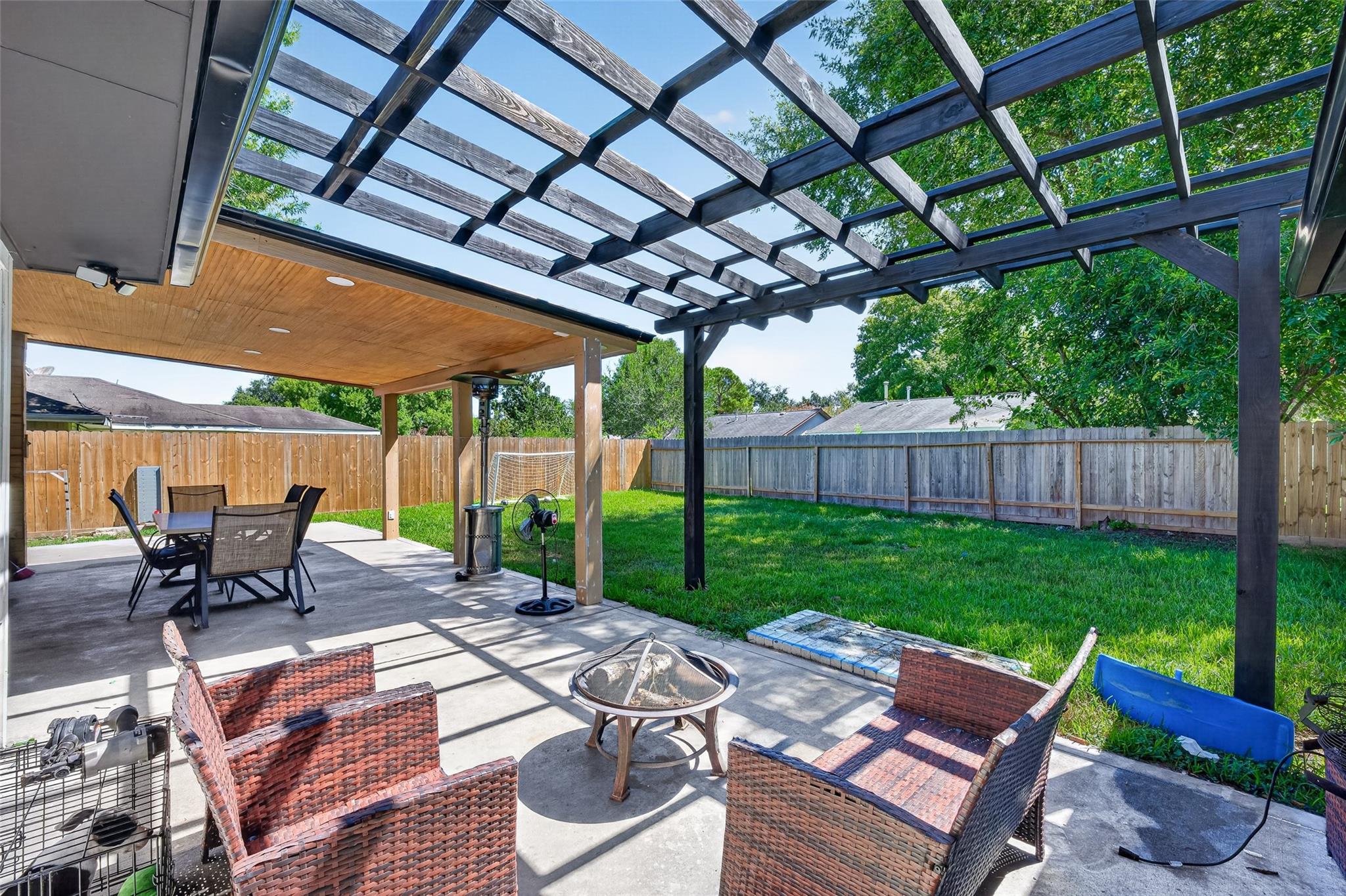 1011 Kensington Drive