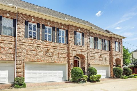 Photo of 1933 Woodbury Street, Houston, TX 77030 (MLS # 60244788)