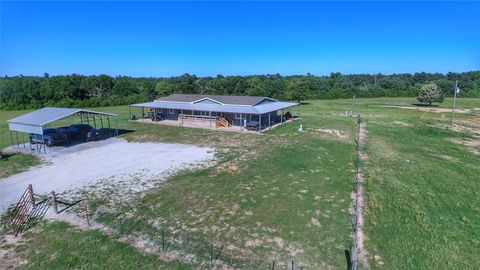 Vacant Land For Sale - 6086 Fm 1511<br/> Centerville, TX 75833