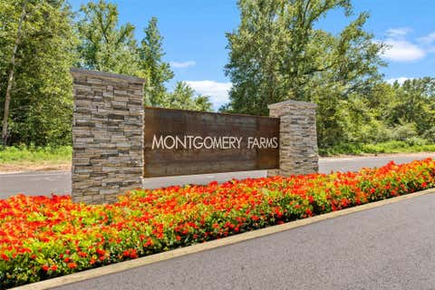 Vacant Land For Sale - 24827 Two Rivers Road<br/> Montgomery, TX 77316