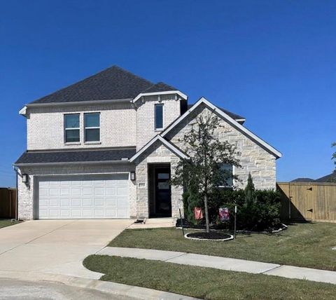 Photo of 22114 Palo Dura Lane Lane, Tomball, TX 77375 (MLS # 35645018) Photo of 22114 Palo Dura Lane Lane, Tomball, TX 77375 (MLS # 35645018)