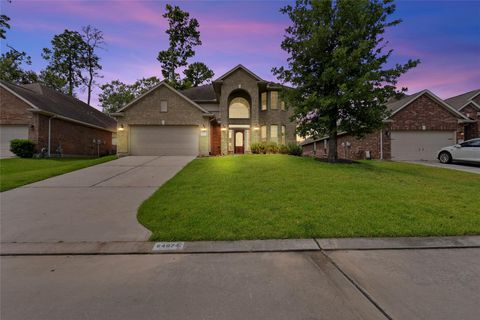 Photo of 6407 Pine Rest Drive, Spring, TX 77389 (MLS # 20292563)