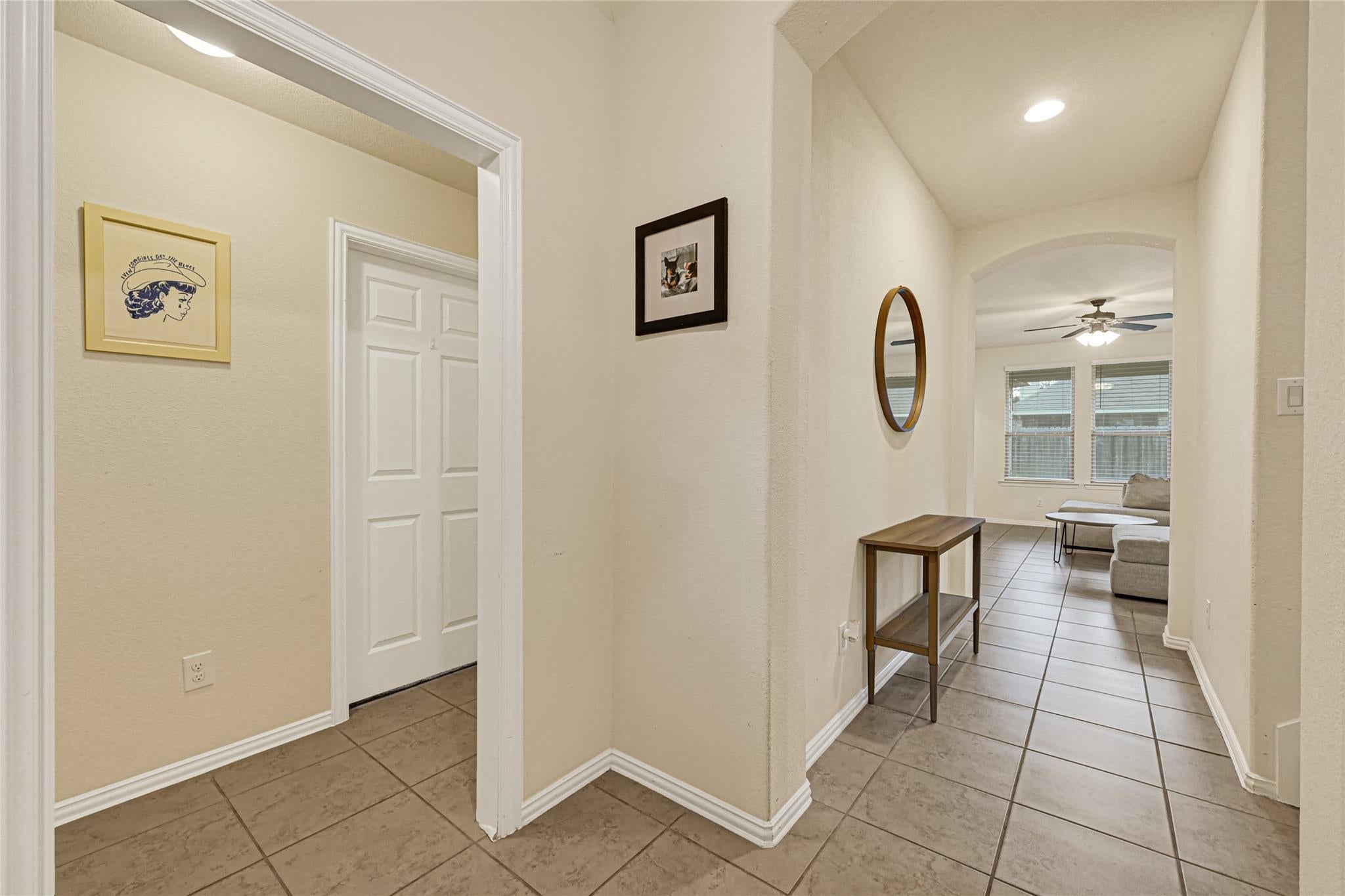 6156 Flint Court